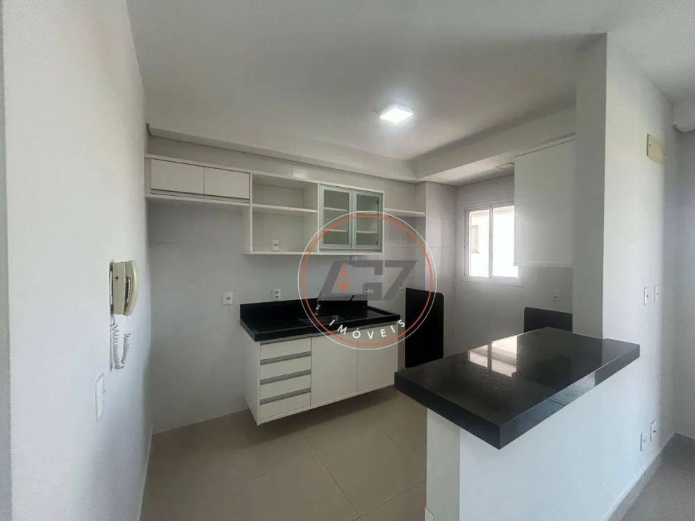 Apartamento, 3 quartos, 67 m² - Foto 3