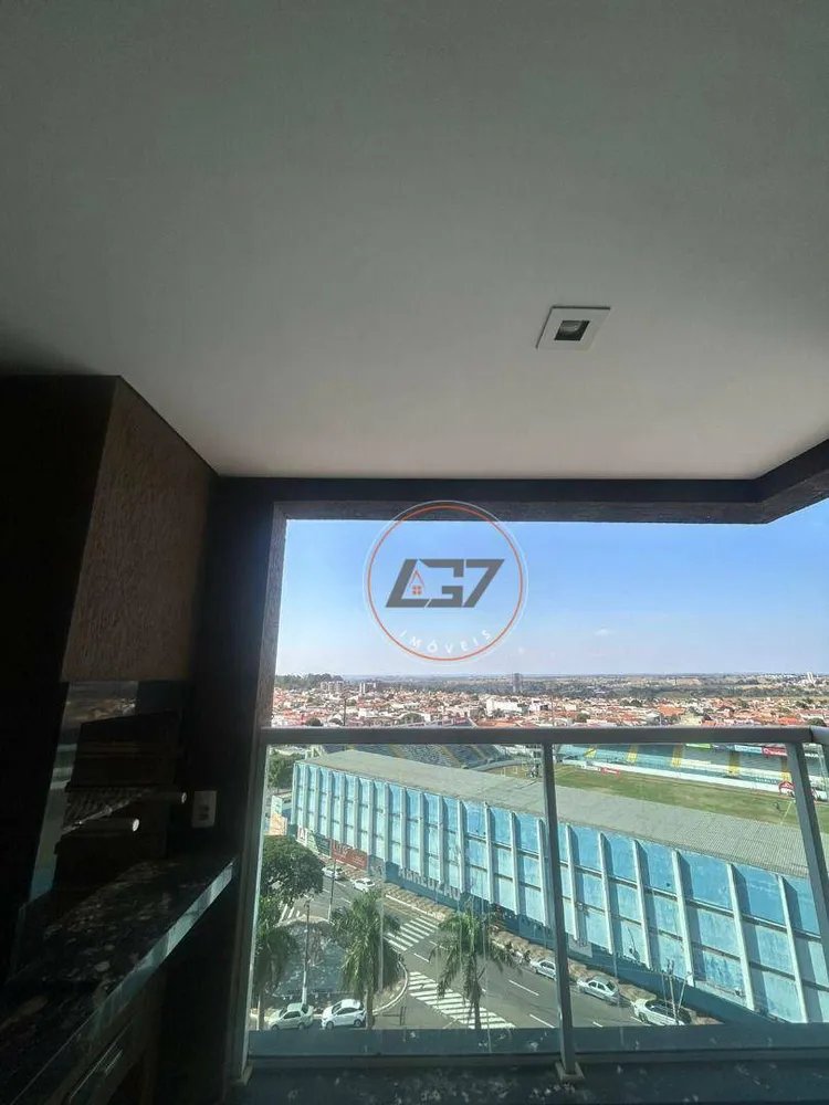 Apartamento, 3 quartos, 67 m² - Foto 2