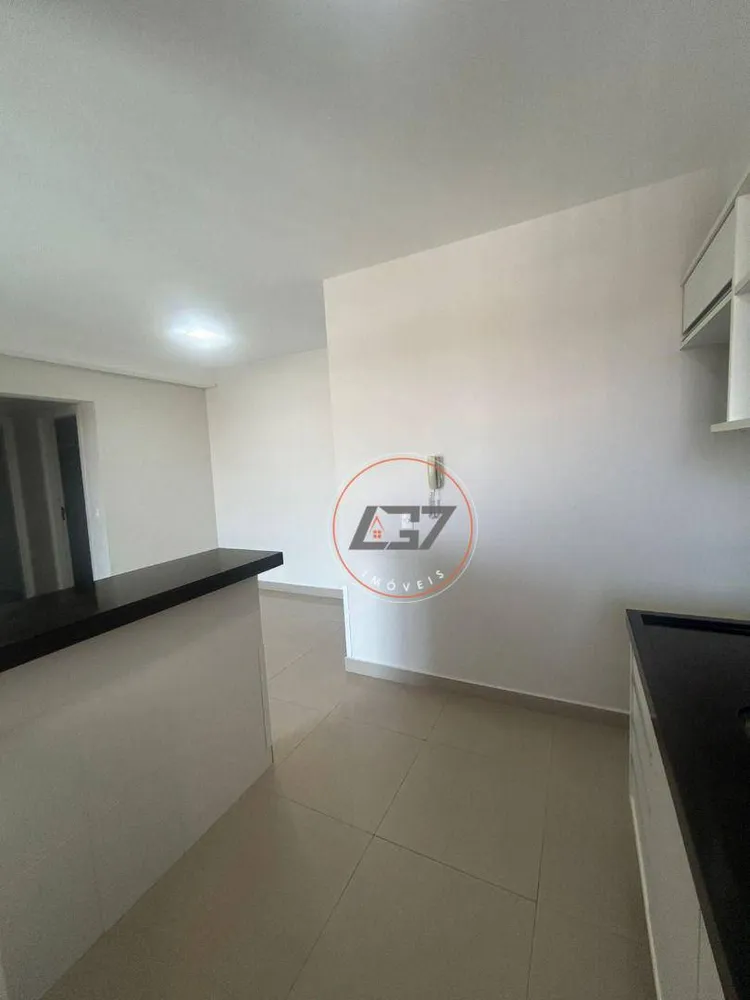 Apartamento, 3 quartos, 67 m² - Foto 5