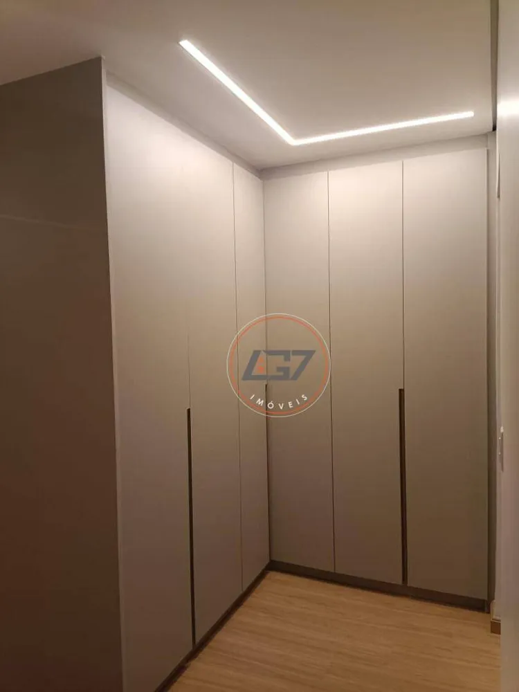 Apartamento, 3 quartos, 180 m² - Foto 7