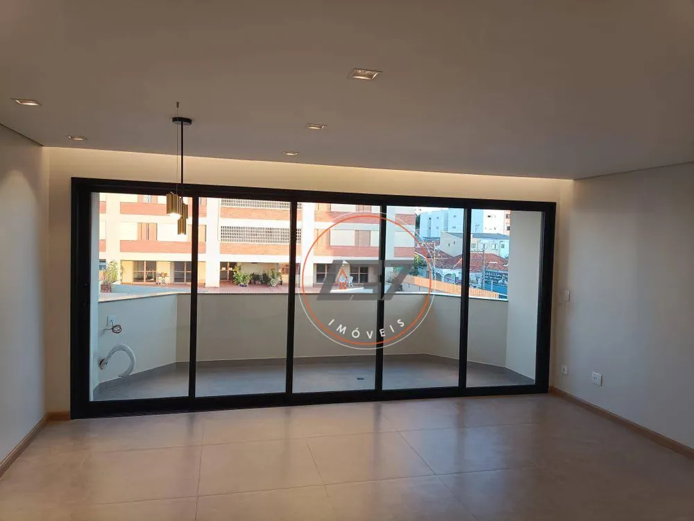 Apartamento, 3 quartos, 180 m² - Foto 4