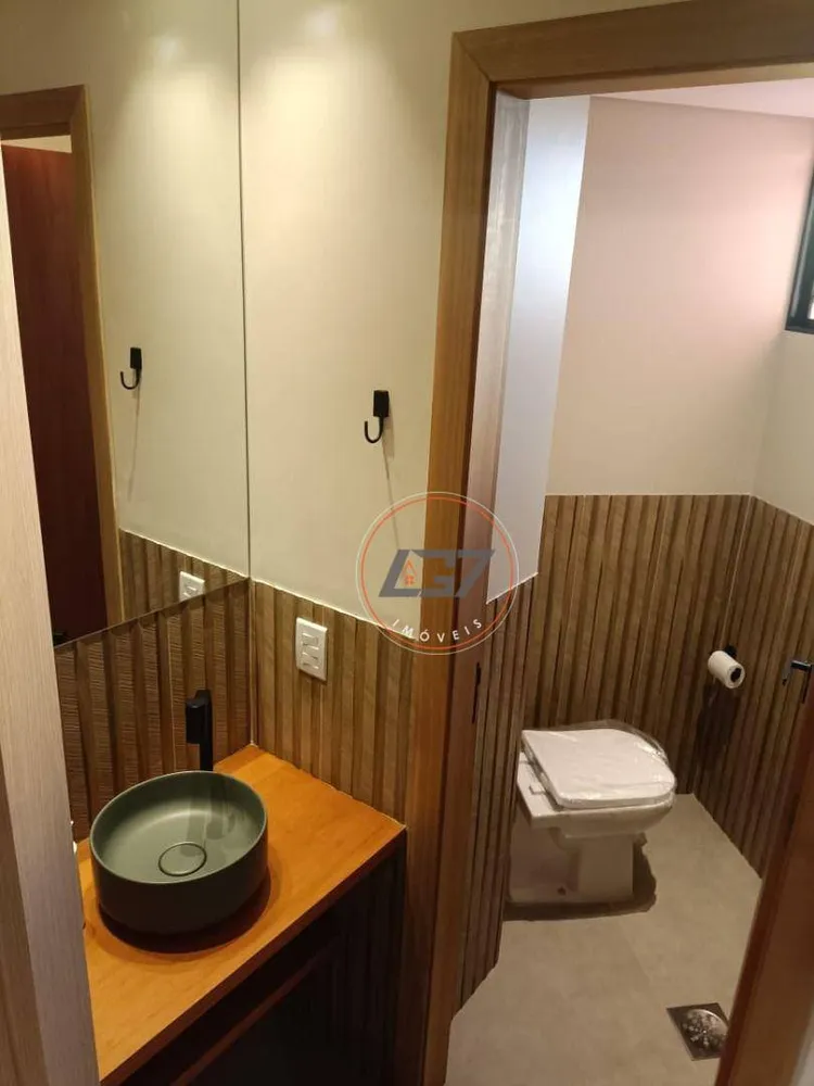 Apartamento, 3 quartos, 180 m² - Foto 12