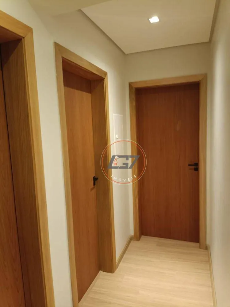 Apartamento, 3 quartos, 180 m² - Foto 6
