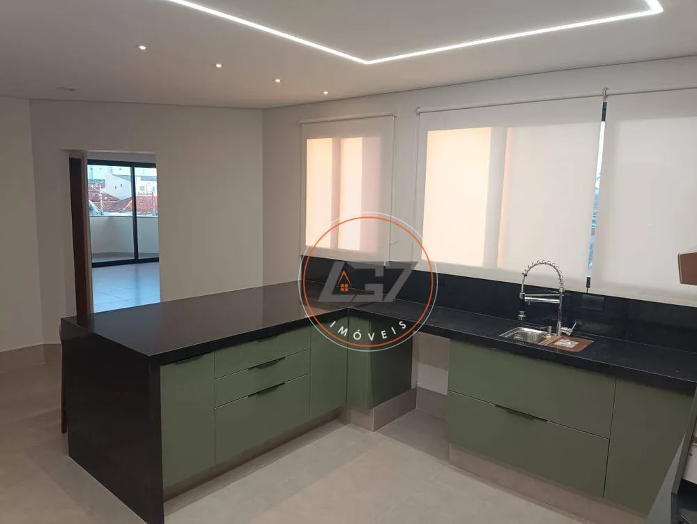 Apartamento, 3 quartos, 180 m² - Foto 3