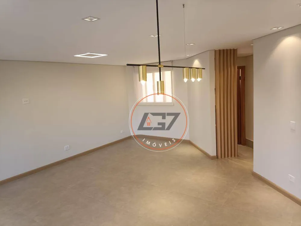 Apartamento, 3 quartos, 180 m² - Foto 5