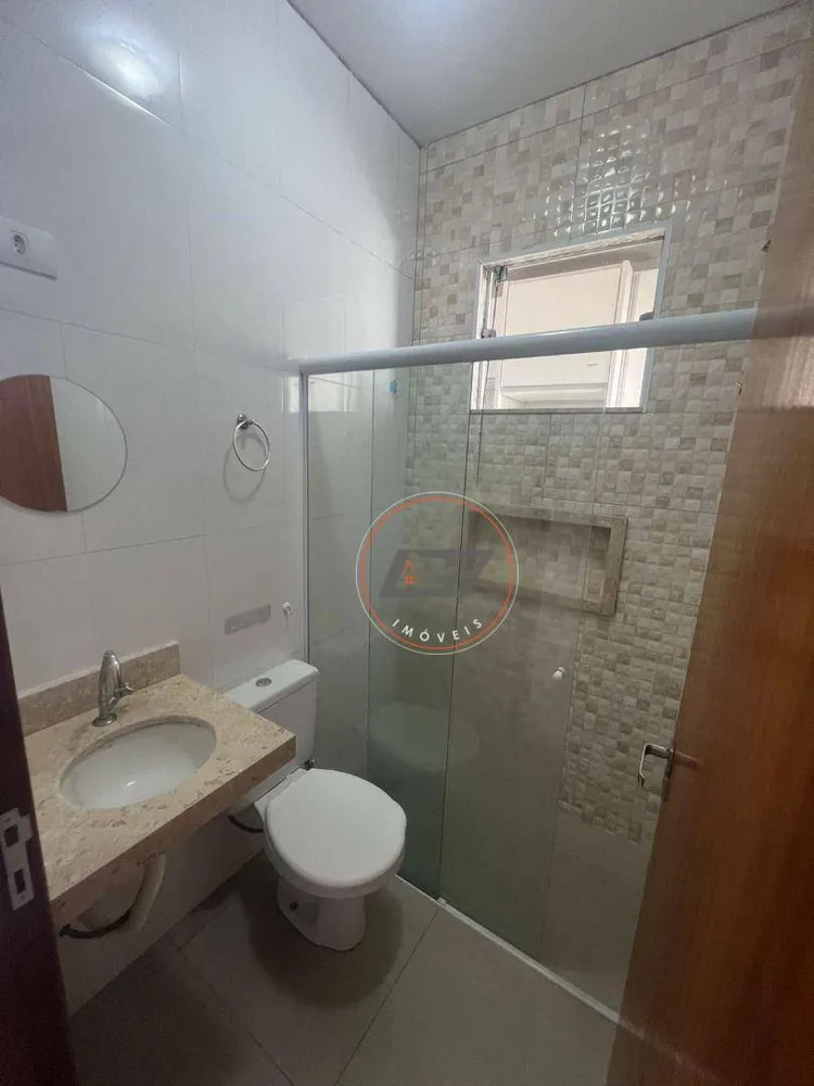 Casa, 2 quartos - Foto 14