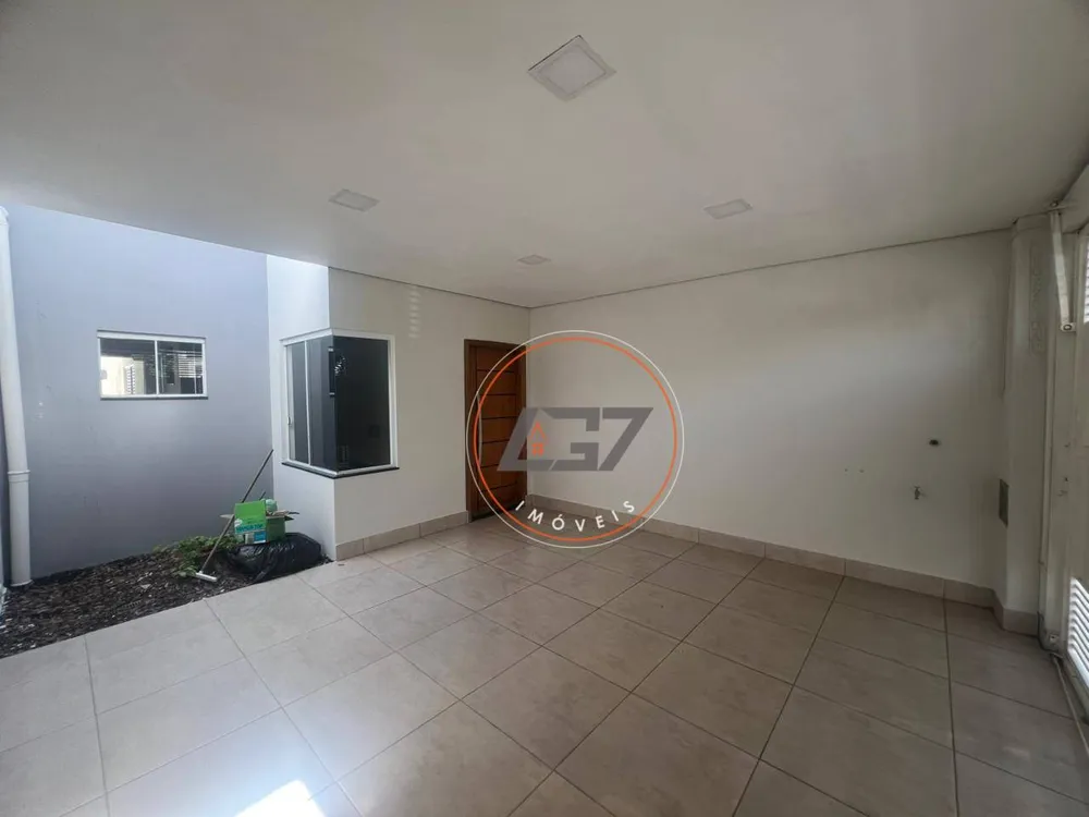 Casa, 2 quartos - Foto 2