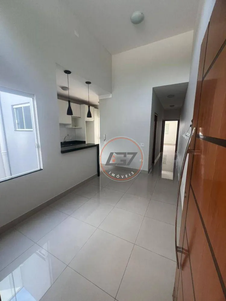 Casa, 2 quartos - Foto 8