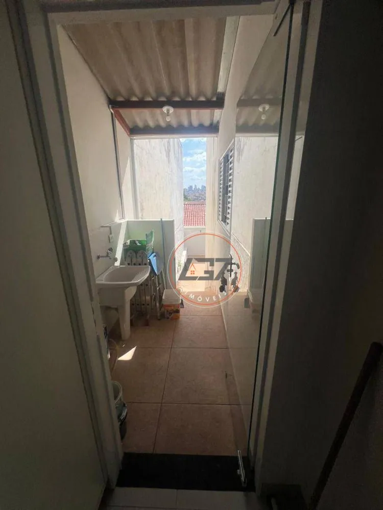 Casa, 2 quartos - Foto 11