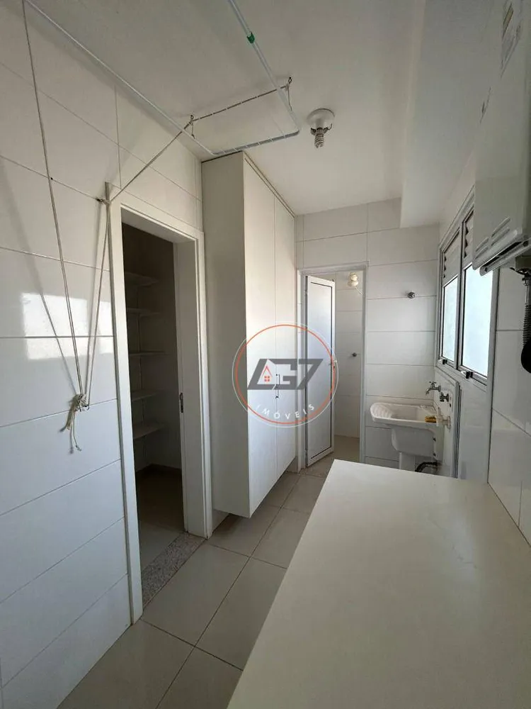 Apartamento, 3 quartos, 140 m² - Foto 8