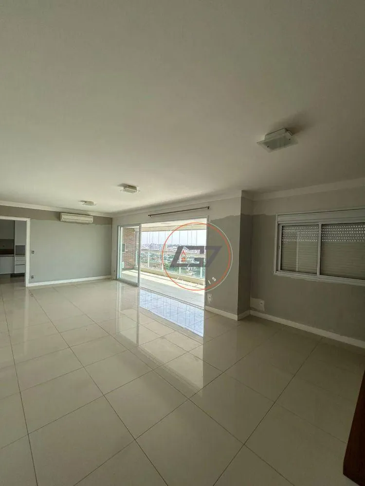 Apartamento, 3 quartos, 140 m² - Foto 3