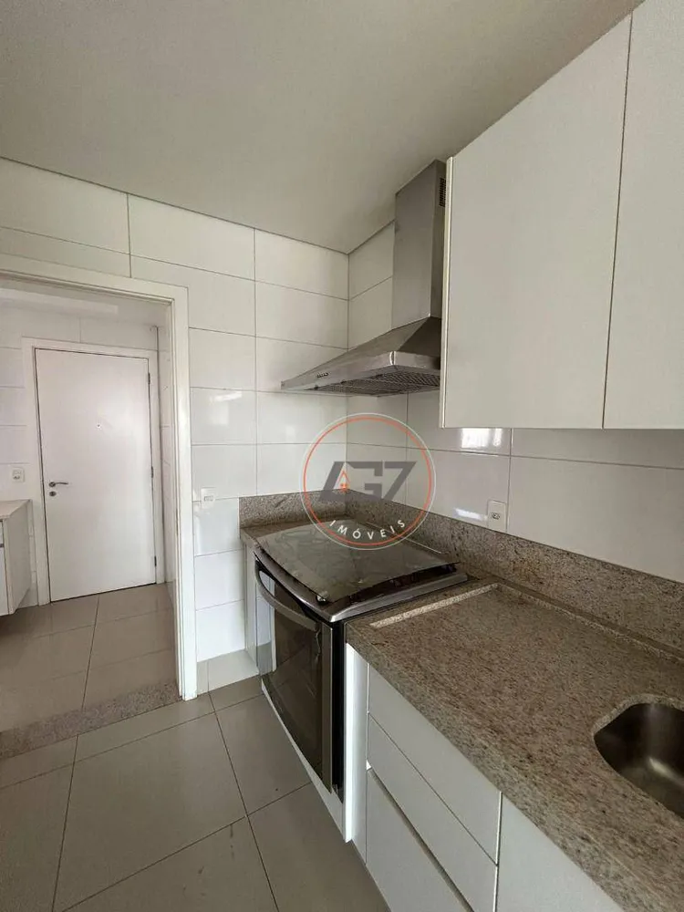 Apartamento, 3 quartos, 140 m² - Foto 7
