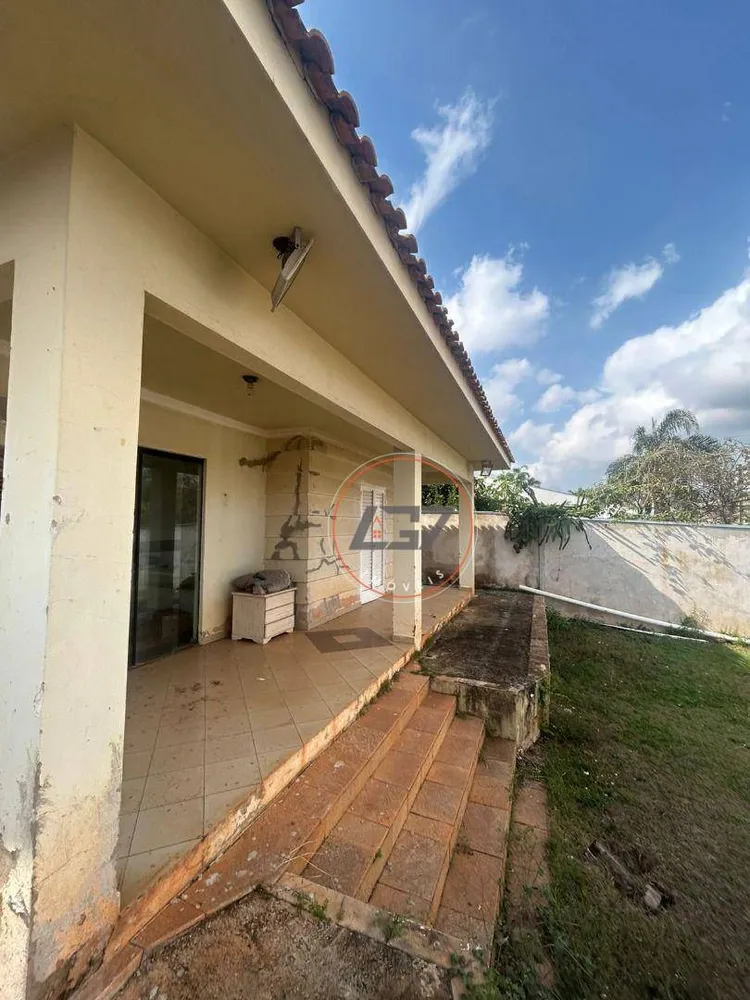 Casa, 3 quartos - Foto 6