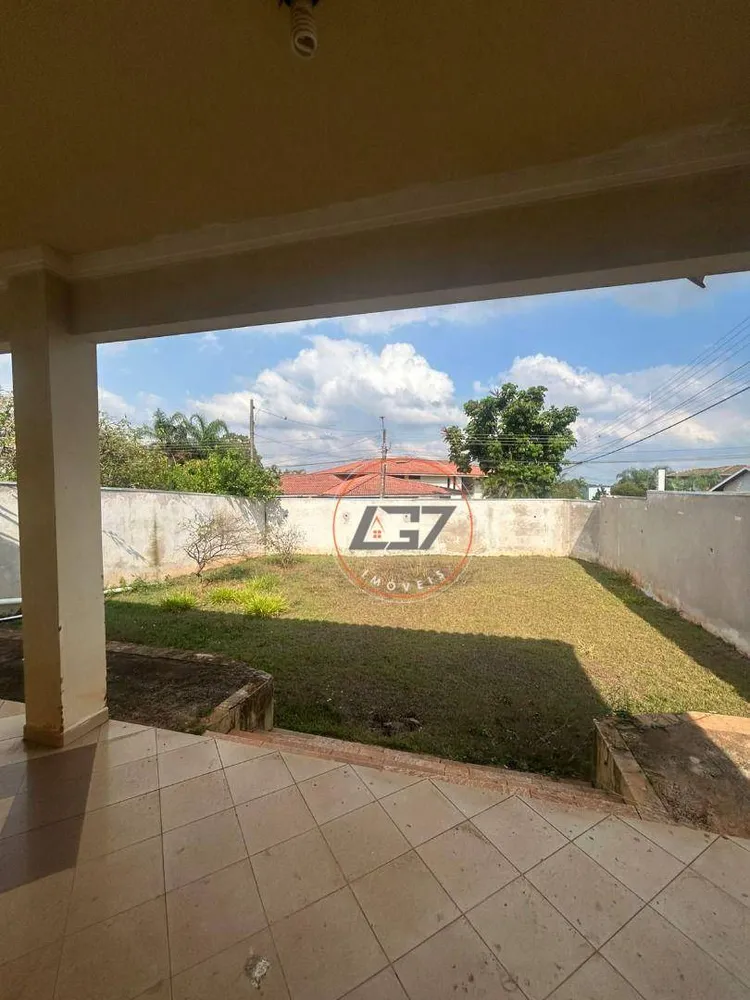 Casa, 3 quartos - Foto 5