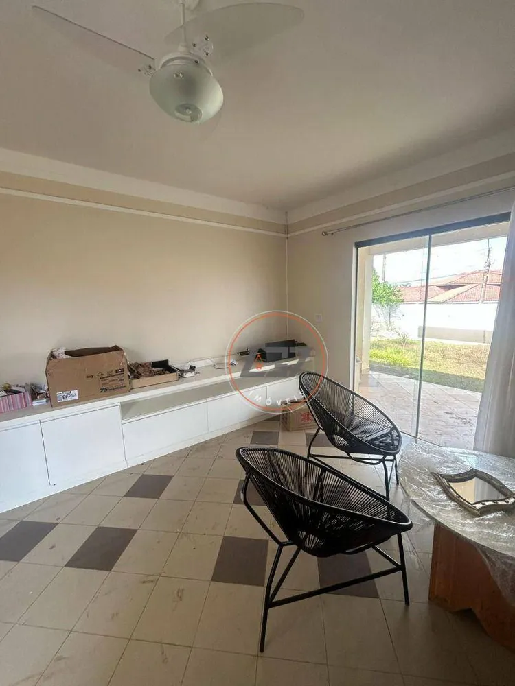Casa, 3 quartos - Foto 4