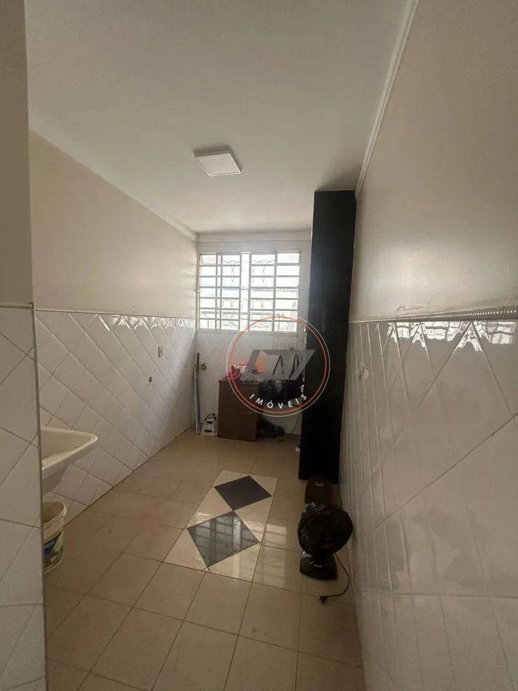 Casa, 3 quartos - Foto 12