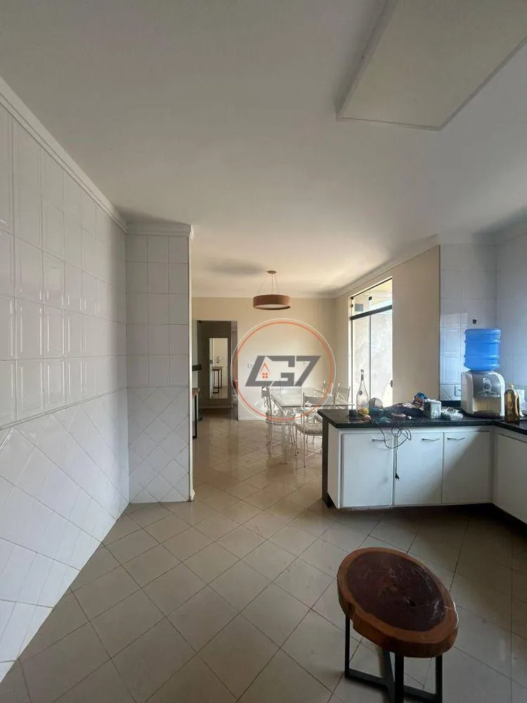 Casa, 3 quartos - Foto 11