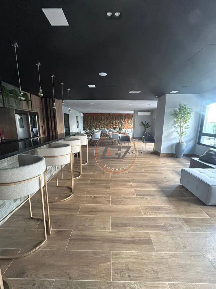 Apartamento, 3 quartos, 101 m² - Foto 3