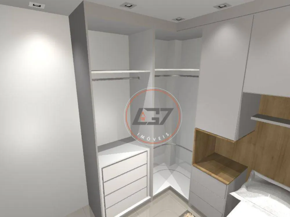 Apartamento, 3 quartos, 101 m² - Foto 16