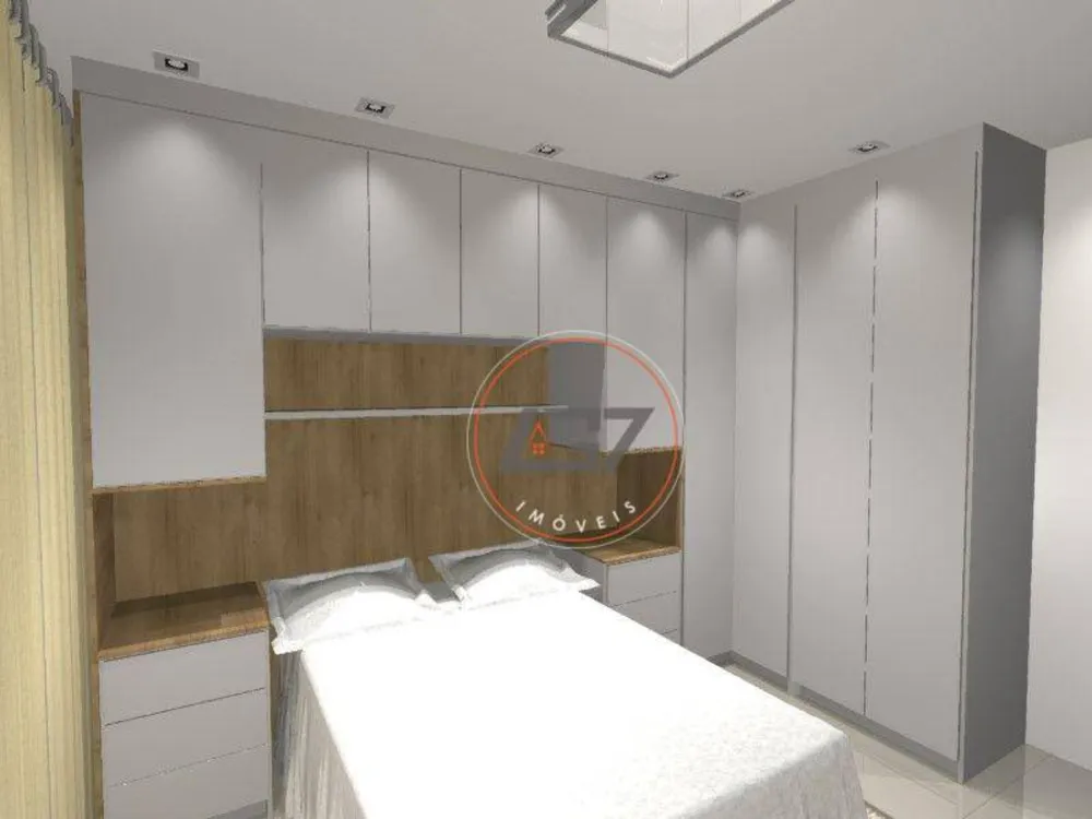 Apartamento, 3 quartos, 101 m² - Foto 11