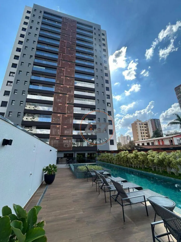 Apartamento, 3 quartos, 101 m² - Foto 9