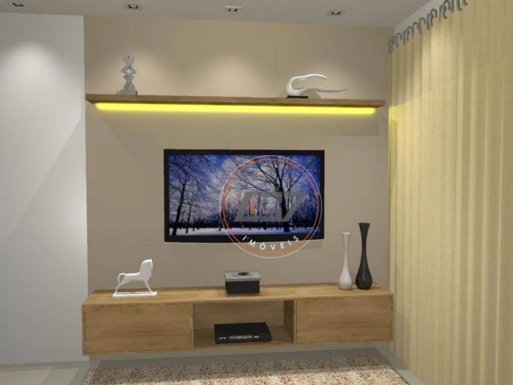 Apartamento, 3 quartos, 101 m² - Foto 8