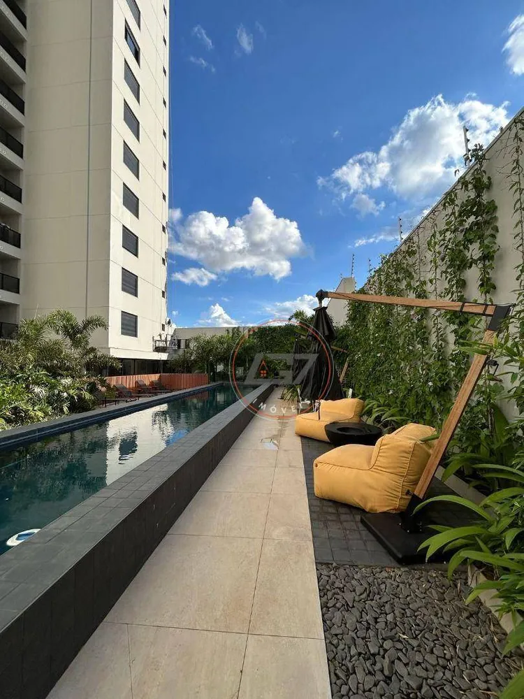 Apartamento, 3 quartos, 200 m² - Foto 15