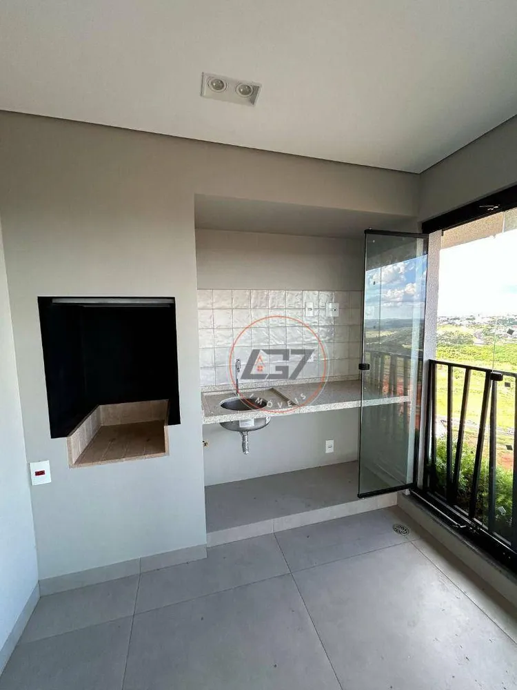 Apartamento, 3 quartos, 200 m² - Foto 7