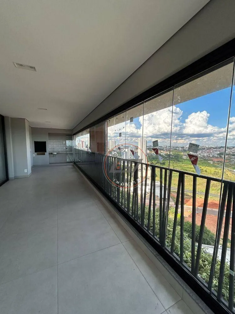 Apartamento, 3 quartos, 200 m² - Foto 6
