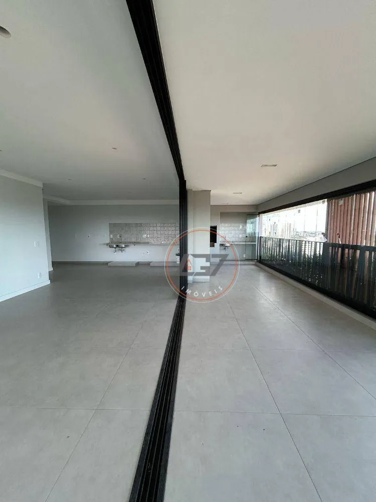 Apartamento, 3 quartos, 200 m² - Foto 3
