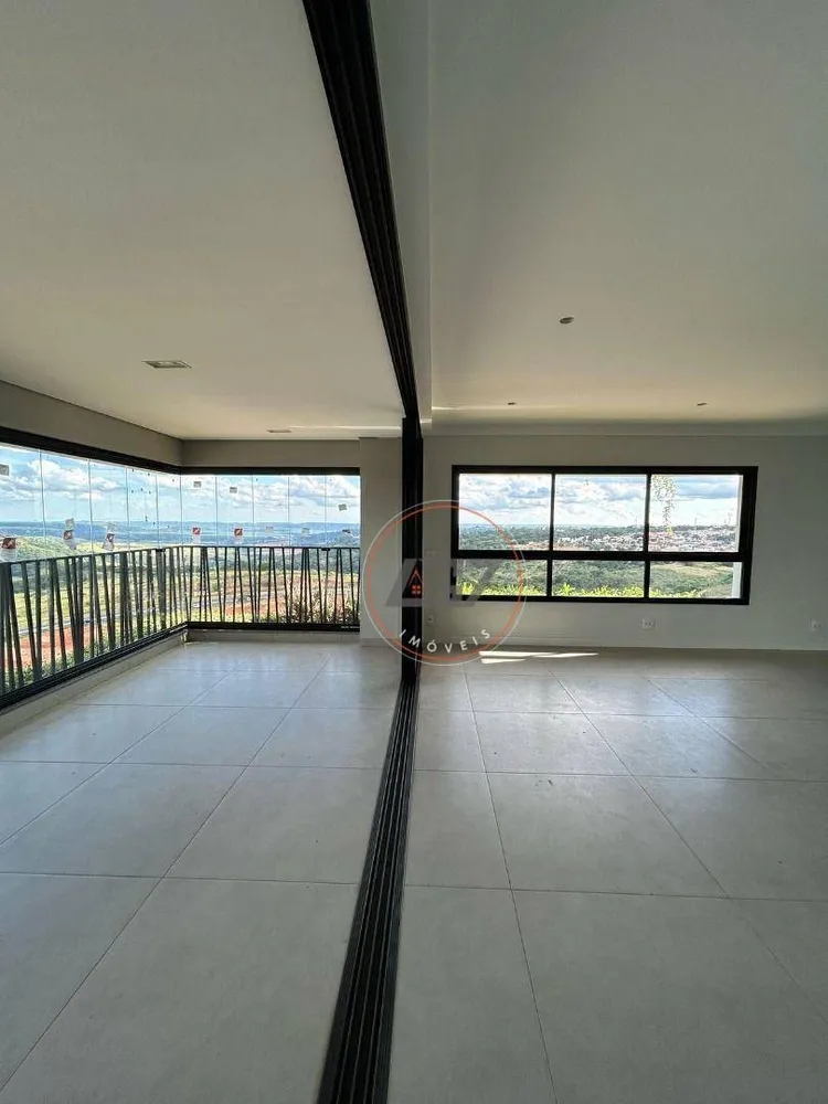 Apartamento, 3 quartos, 200 m² - Foto 5