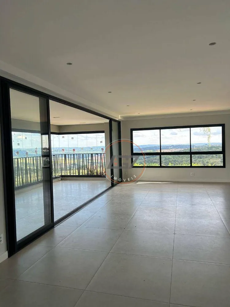 Apartamento, 3 quartos, 200 m² - Foto 4