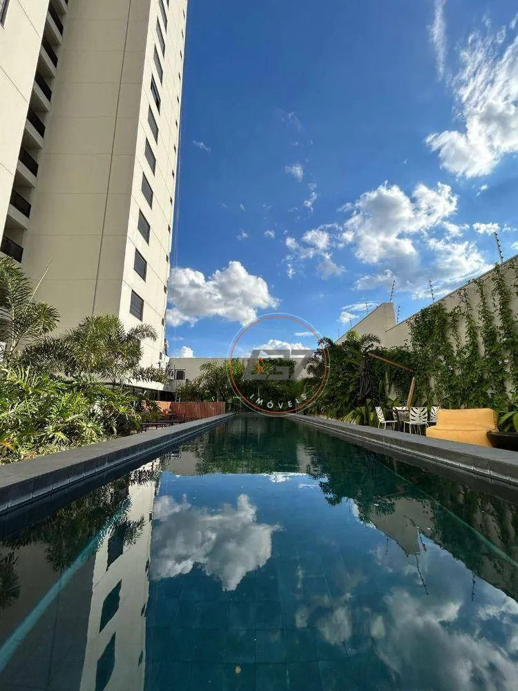 Apartamento, 3 quartos, 200 m² - Foto 16