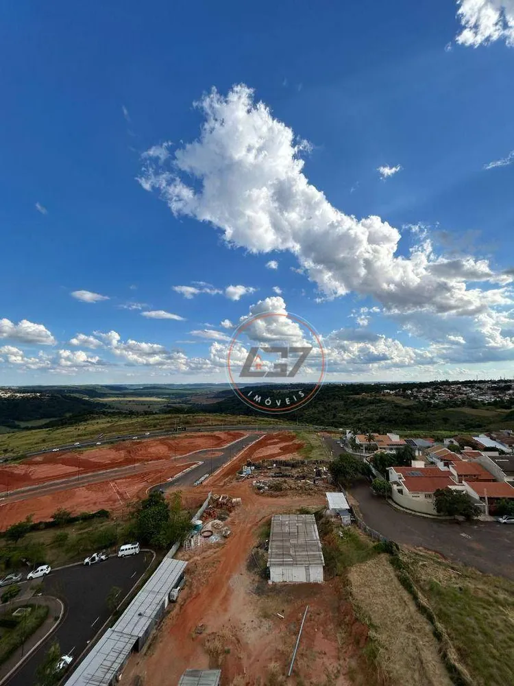 Apartamento, 3 quartos, 200 m² - Foto 8