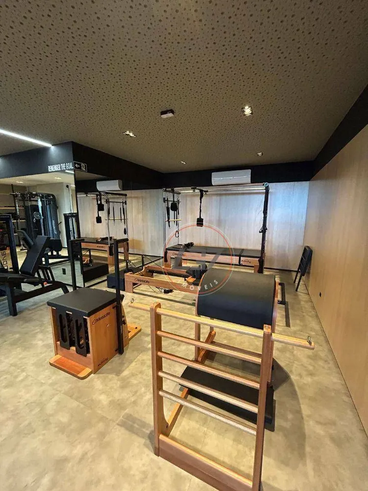 Apartamento, 3 quartos, 200 m² - Foto 18