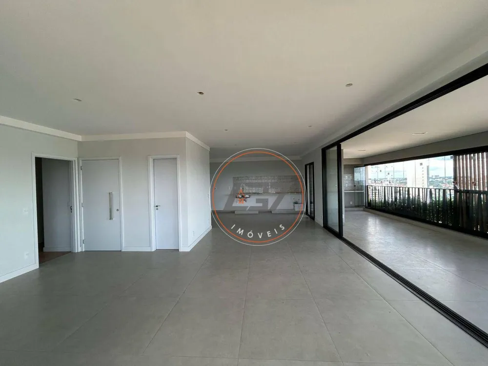 Apartamento, 3 quartos, 200 m² - Foto 2