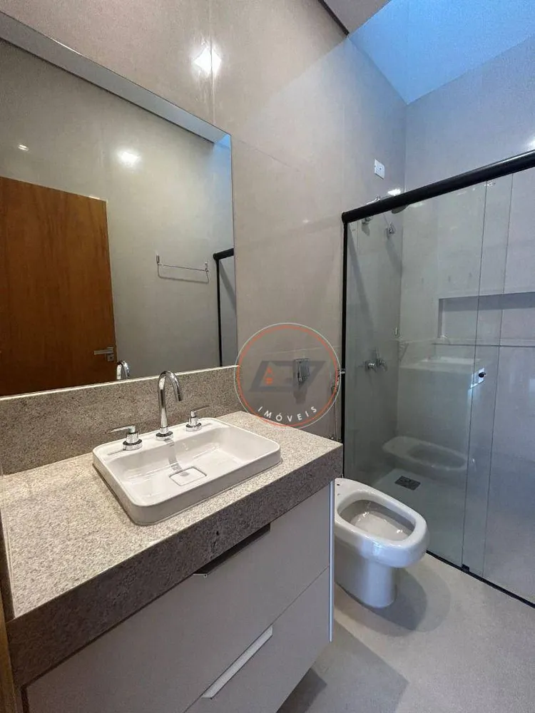 Casa, 3 quartos, 149 m² - Foto 4