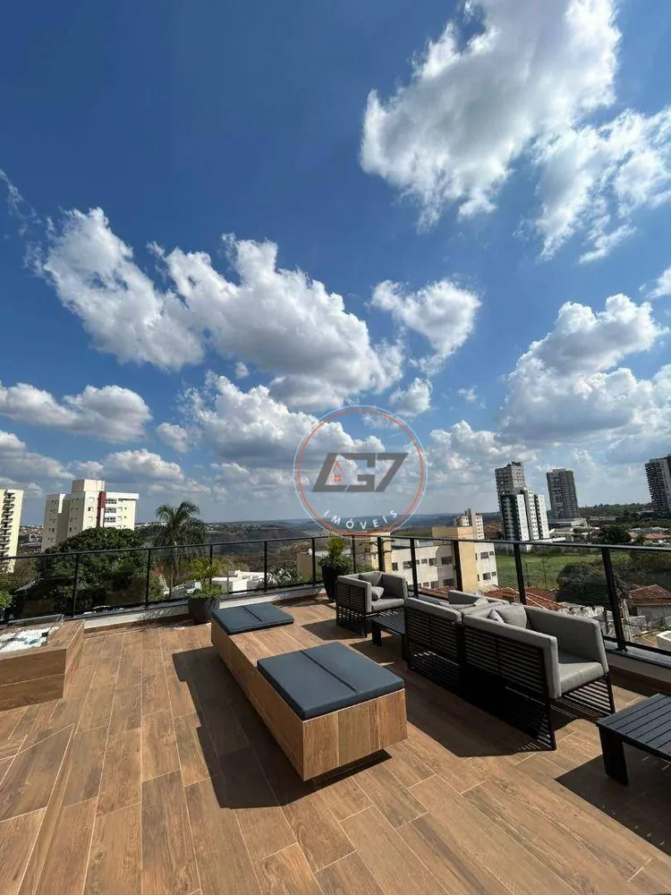 Apartamento, 3 quartos, 101 m² - Foto 11