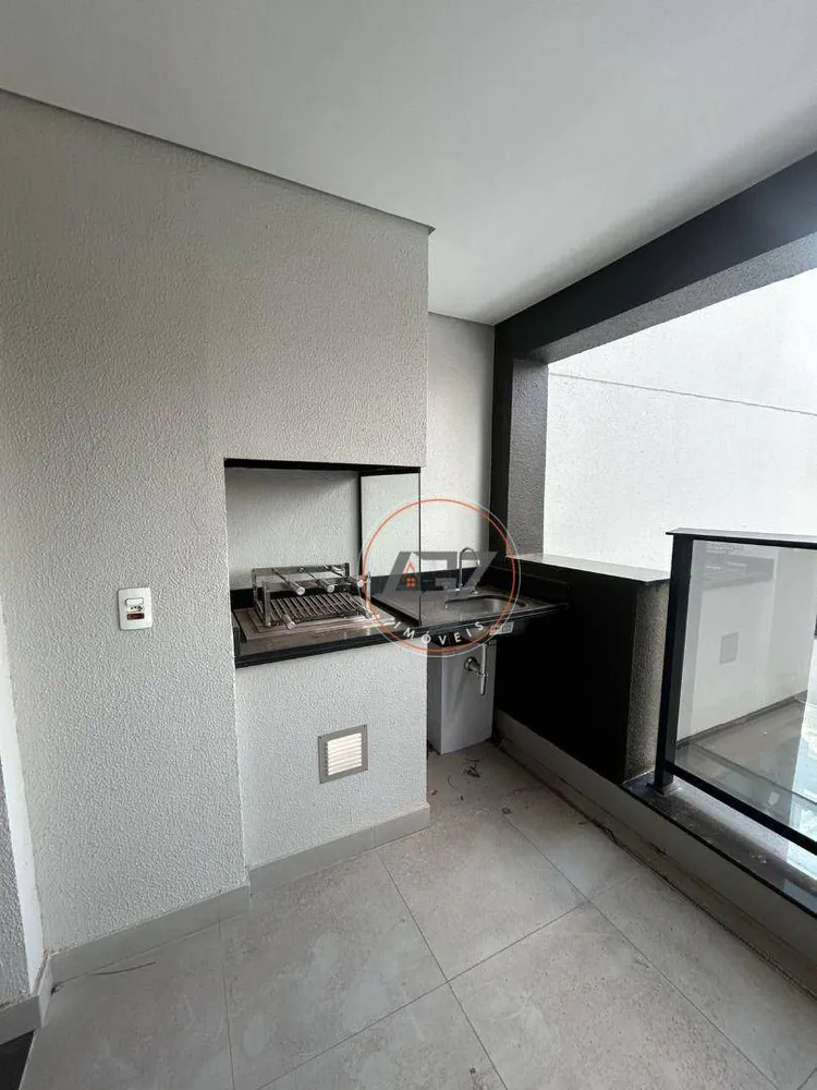 Apartamento, 3 quartos, 101 m² - Foto 6