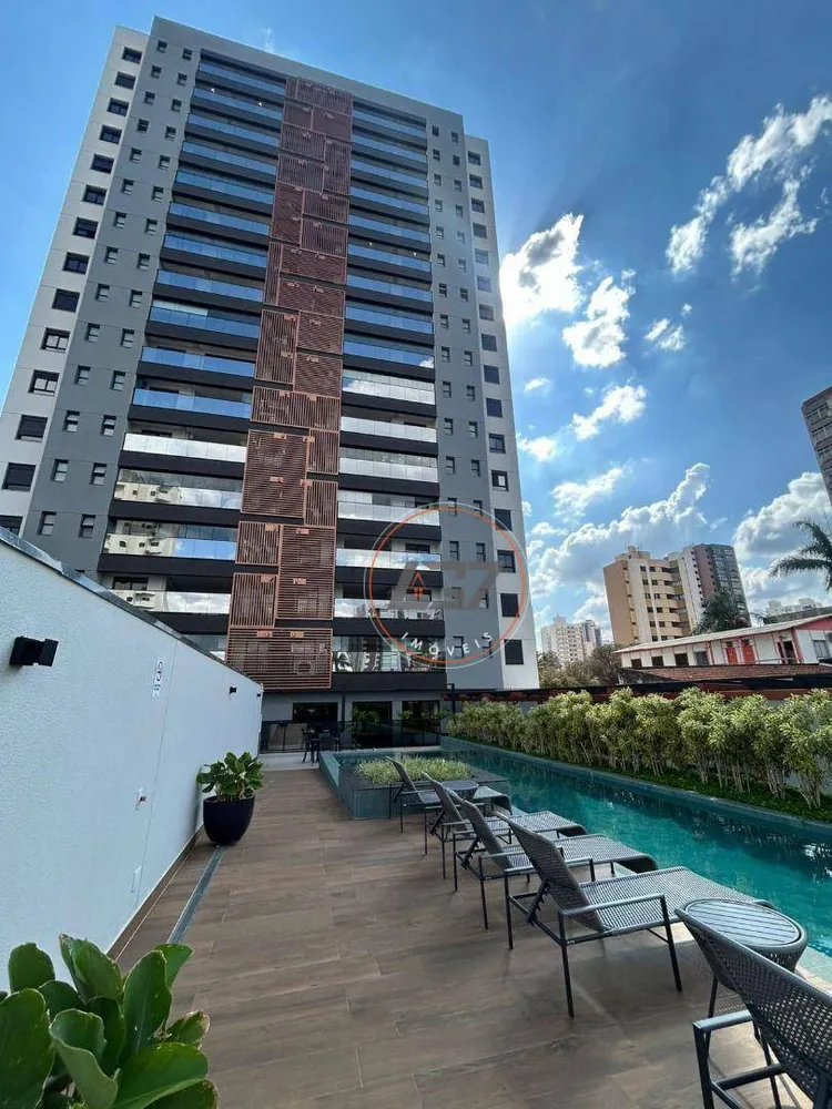 Apartamento, 3 quartos, 101 m² - Foto 5