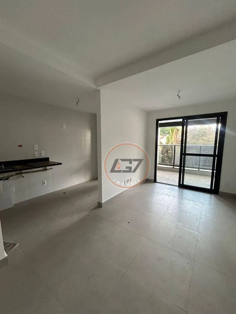 Apartamento, 3 quartos, 101 m² - Foto 4