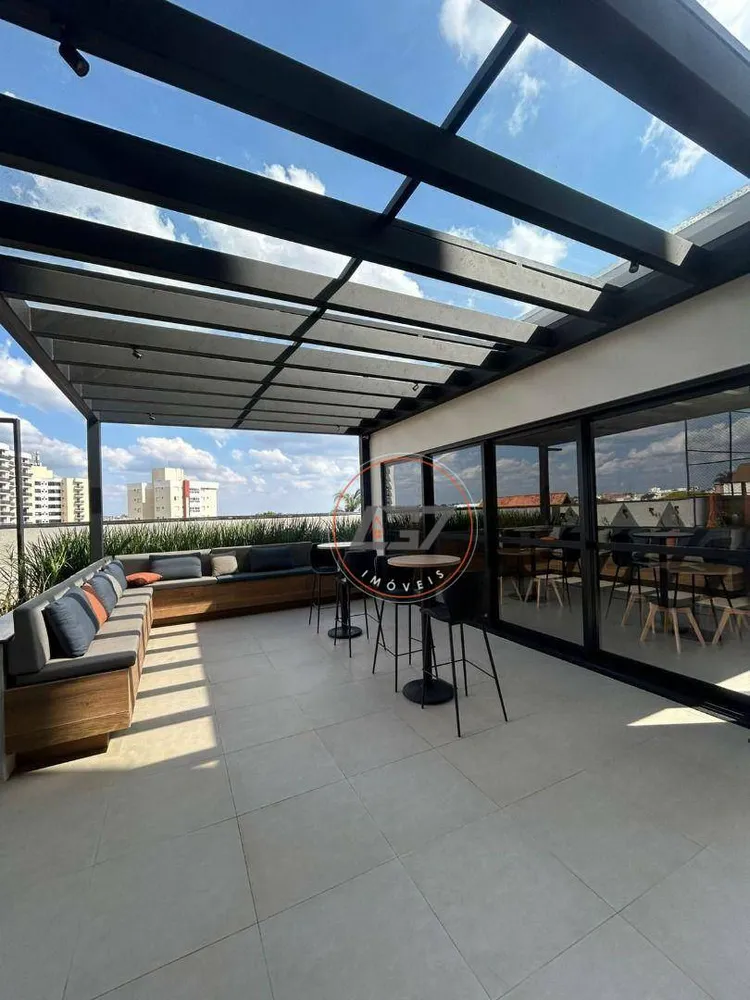 Apartamento, 3 quartos, 101 m² - Foto 2