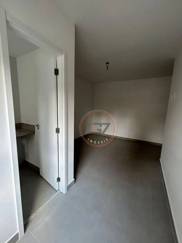 Apartamento, 3 quartos, 101 m² - Foto 1