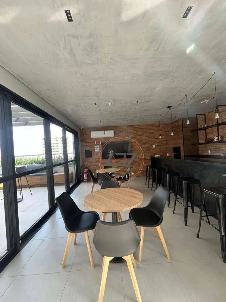 Apartamento, 3 quartos, 101 m² - Foto 3