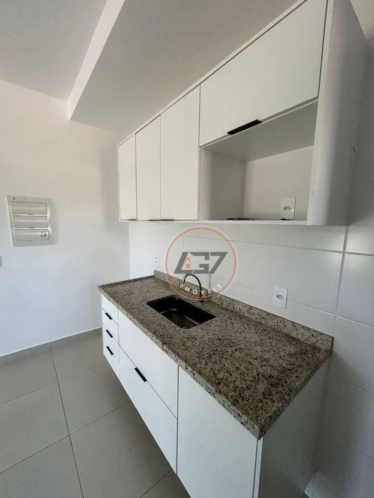 Apartamento, 2 quartos, 54 m² - Foto 5