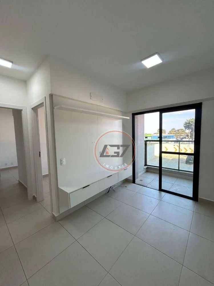 Apartamento, 2 quartos, 54 m² - Foto 3
