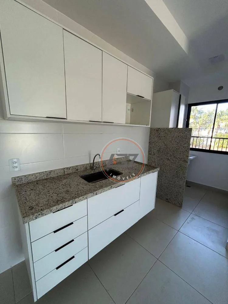Apartamento, 2 quartos, 54 m² - Foto 4