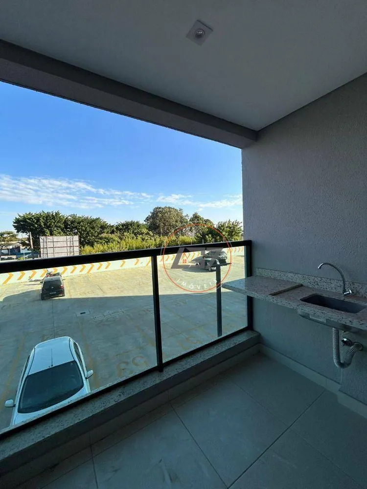 Apartamento, 2 quartos, 54 m² - Foto 7