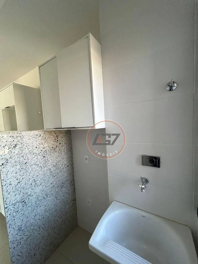 Apartamento, 2 quartos, 54 m² - Foto 6