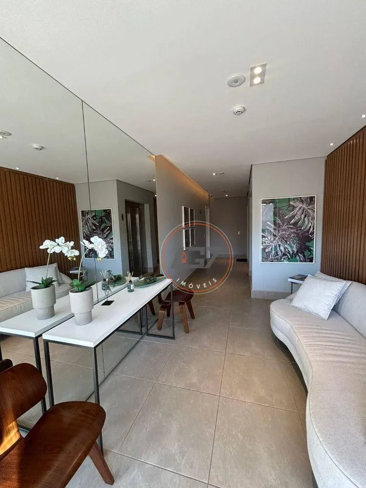 Apartamento, 2 quartos, 54 m² - Foto 2